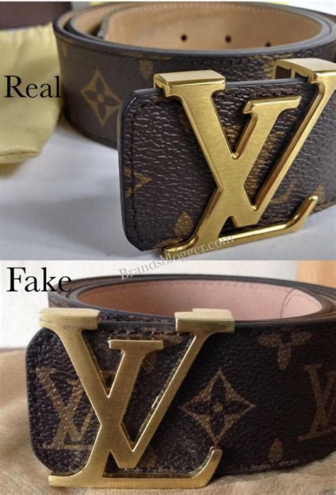 fake louis vuitton belt with receipt|louis vuitton belt scam.